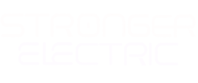 Stonger Electric