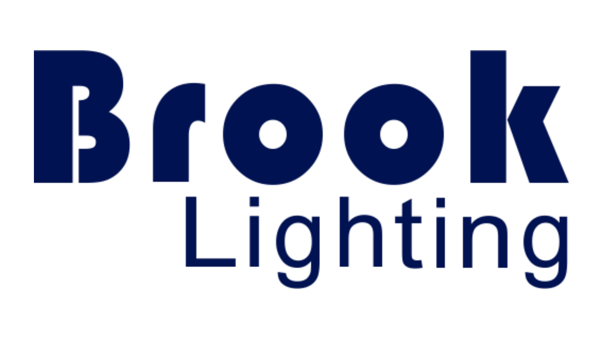 Brook Lighting