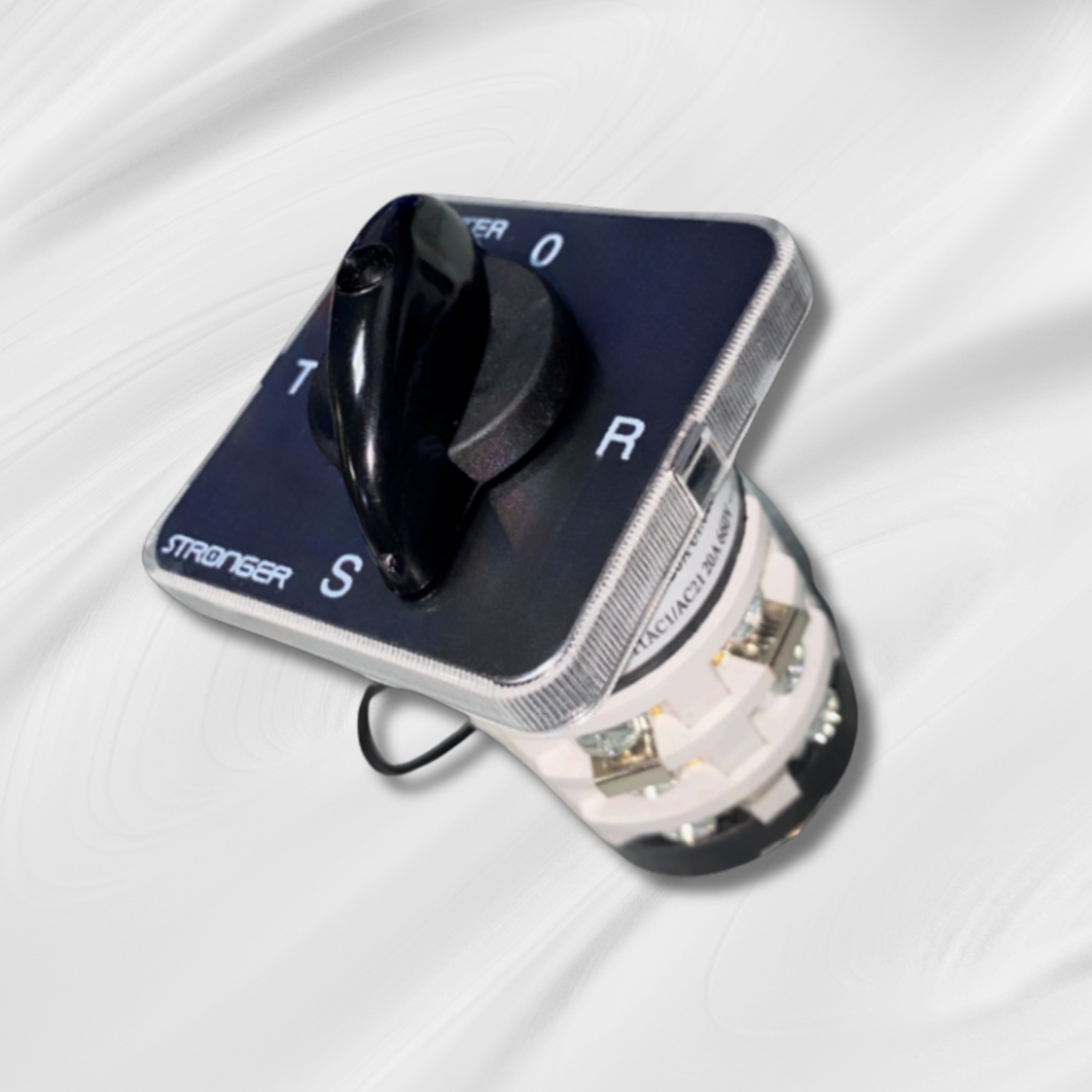 Conmutador amperimetrico RST C/3TC