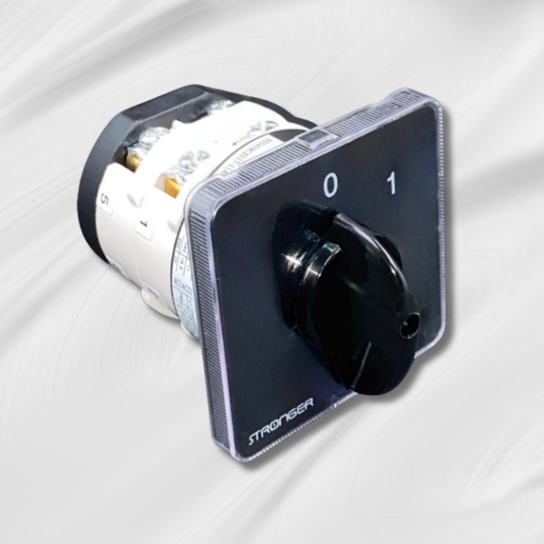 Conmutador 4P ON/OFF