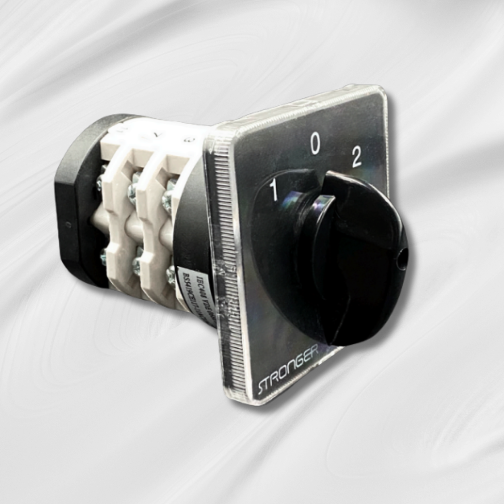 Conmutador 3P Linea o Generador