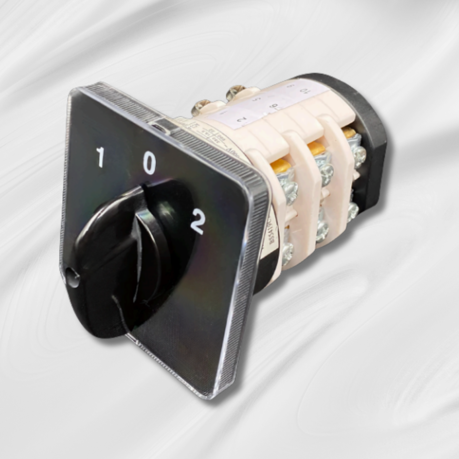 Conmutador 3P Inversor de Giro