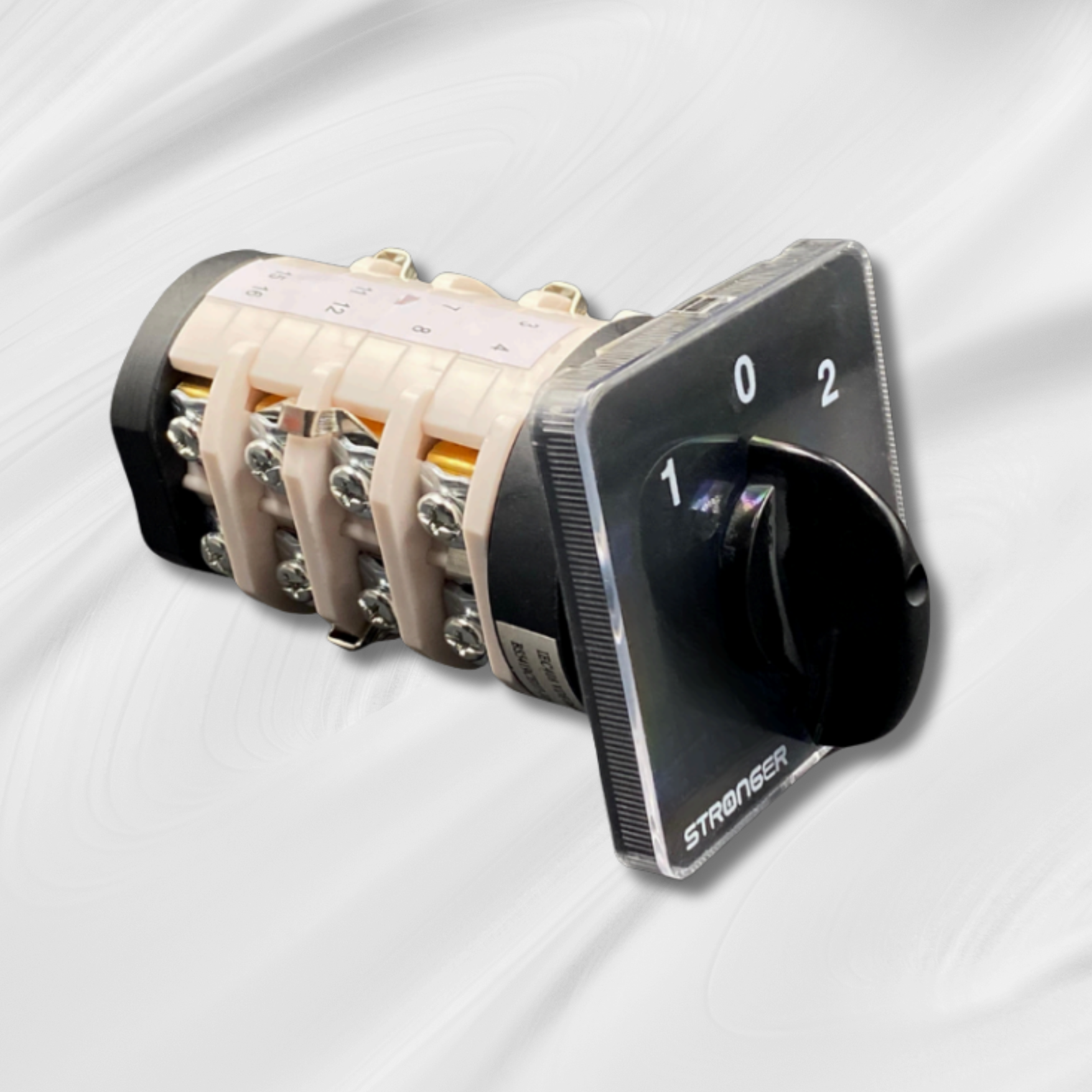 Conmutador cambio giro Monofasi