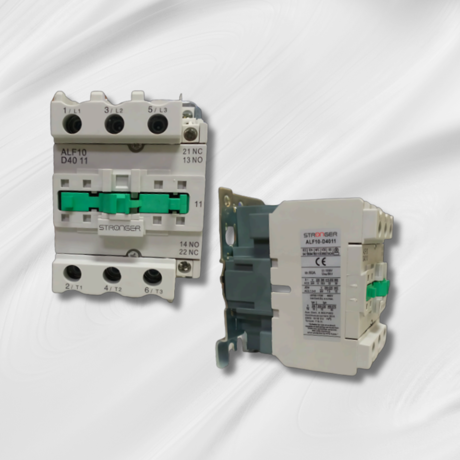 Contactor ALF10-D