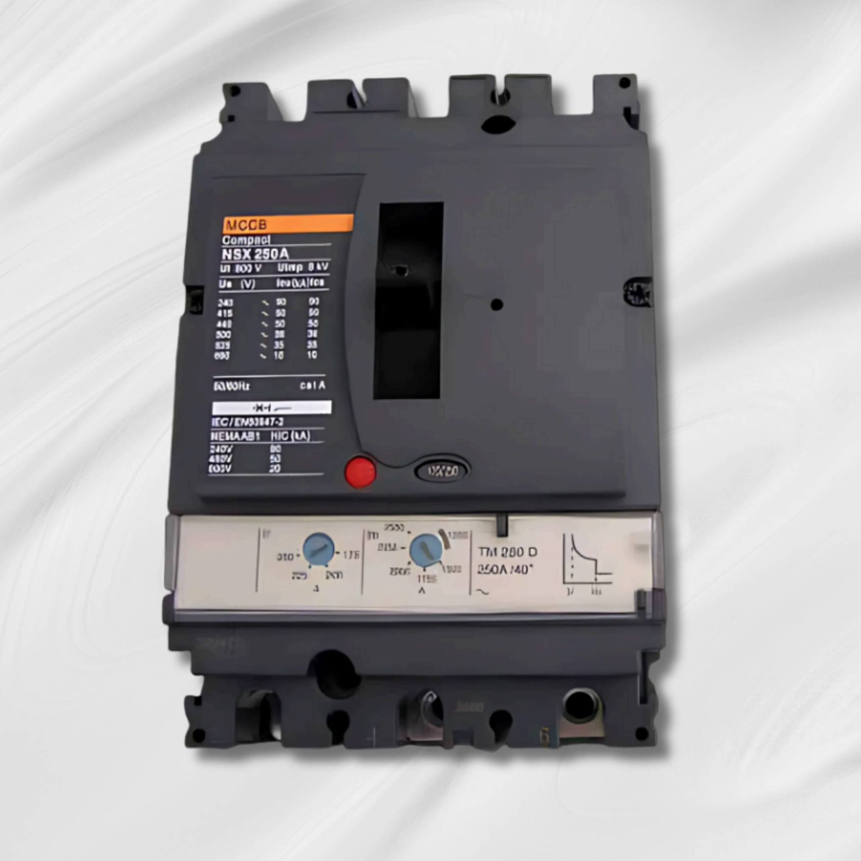 Llave de Fuerza modular