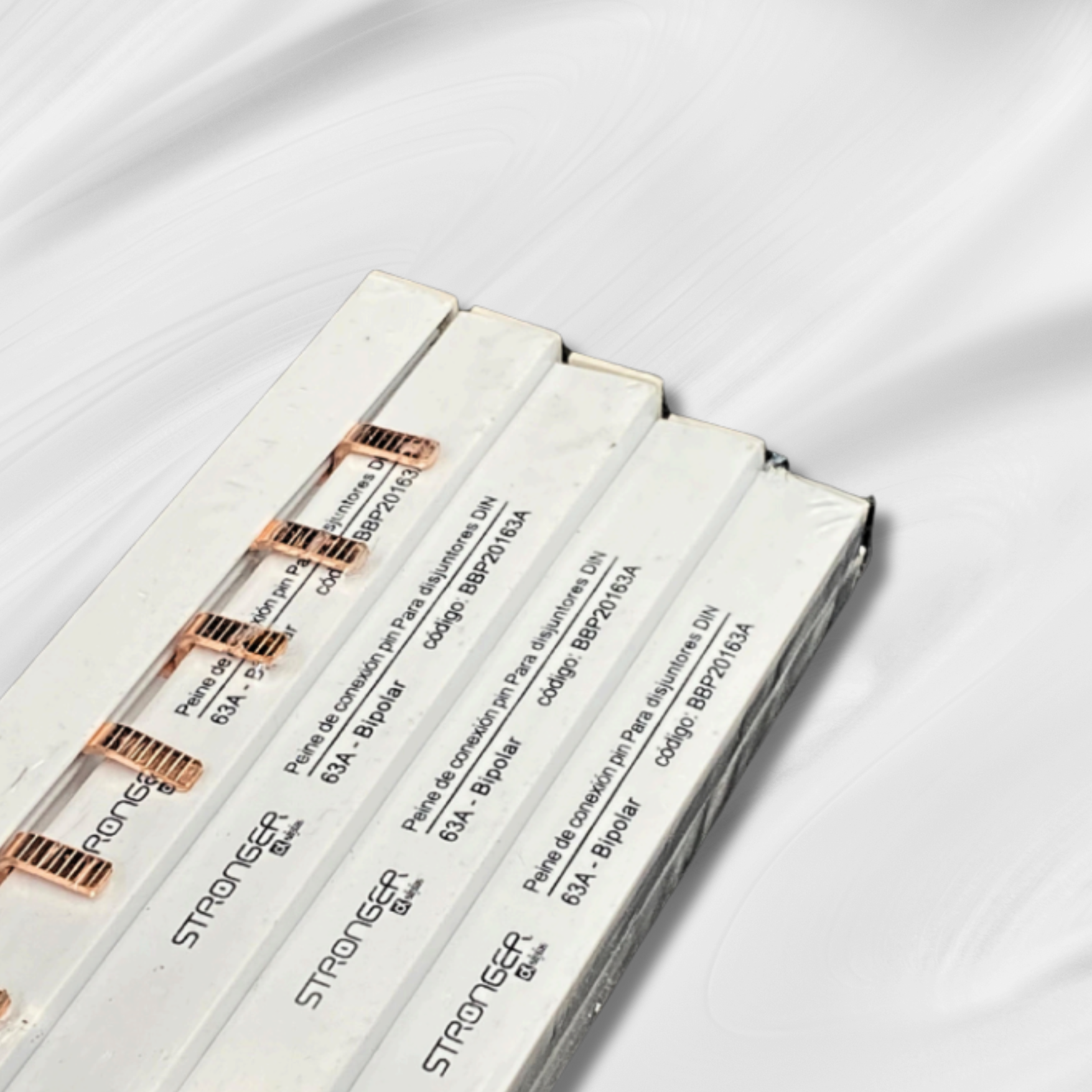 Peine de conexión eléctrica