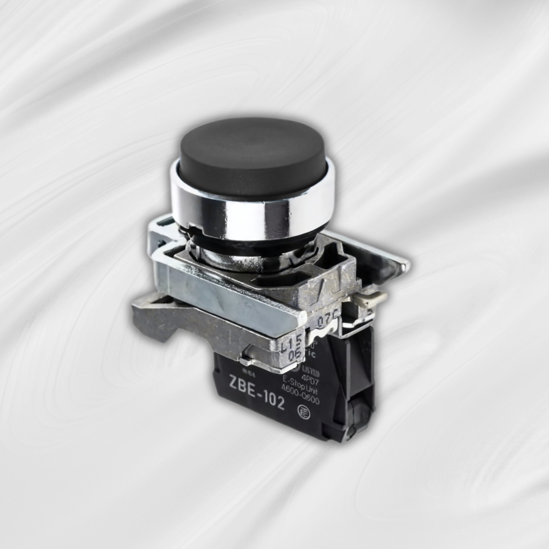 Pulsador XB4-BL