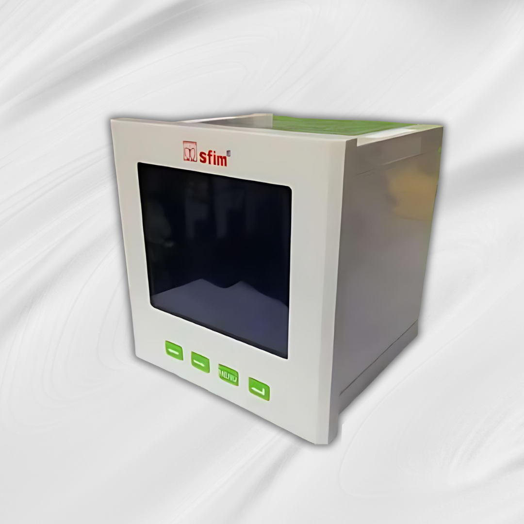 INSTRUMENTOS MEDICION Y CONTROL ANALIZADOR DE REDES