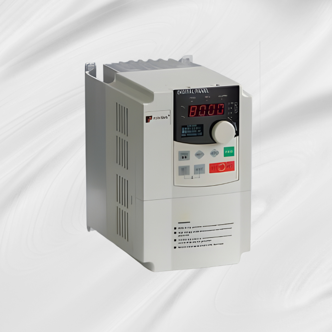 VARIADOR DE FRECUENCIA