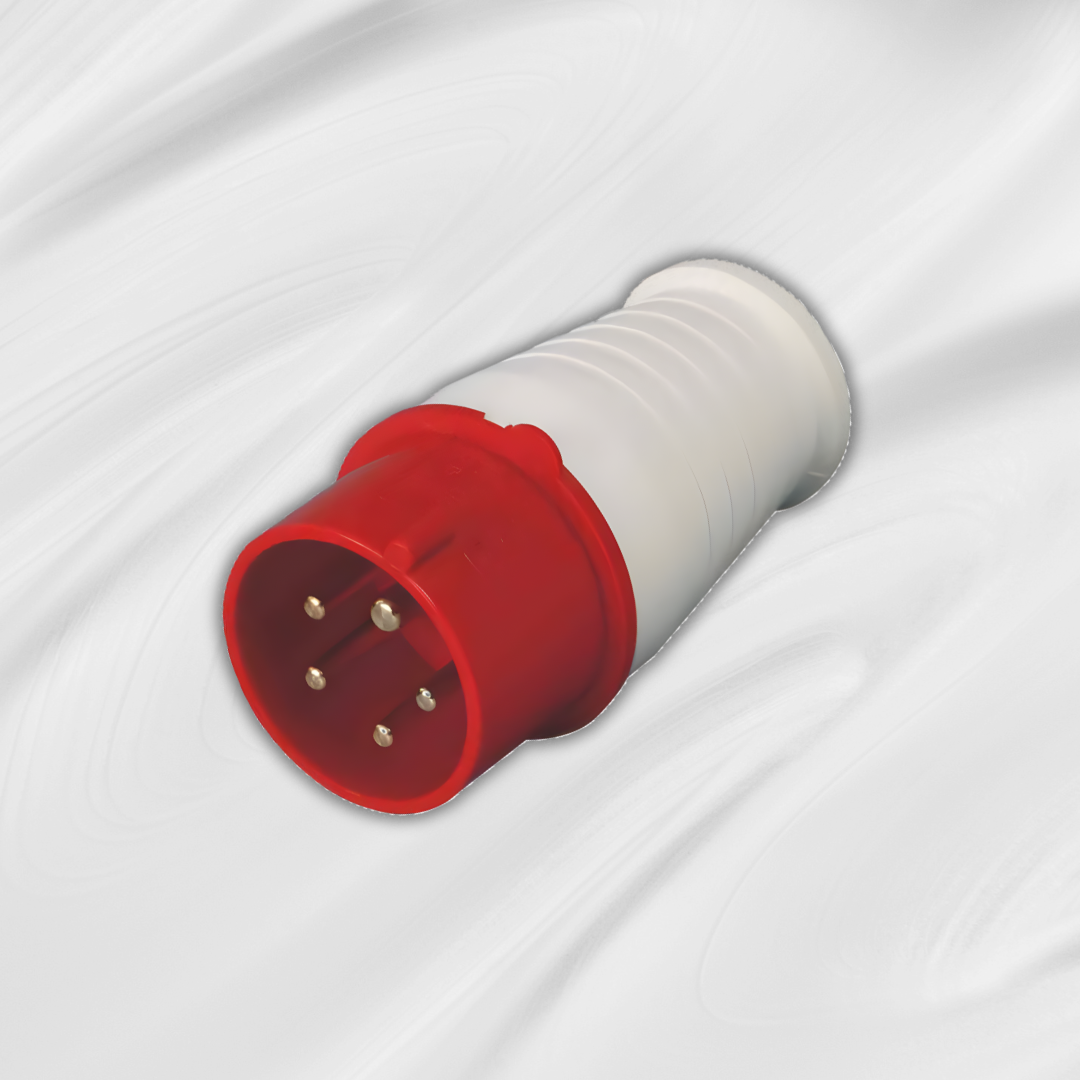 TOMAS Y ENCHUFES INDUSTRIALES 3S-0_