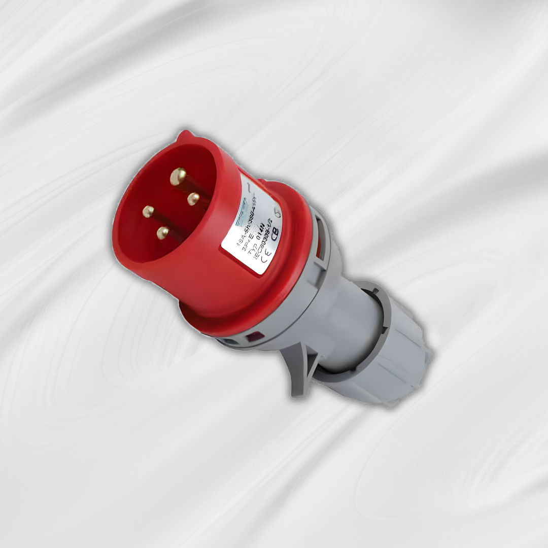 TOMAS Y ENCHUFES INDUSTRIALES 3S-0_