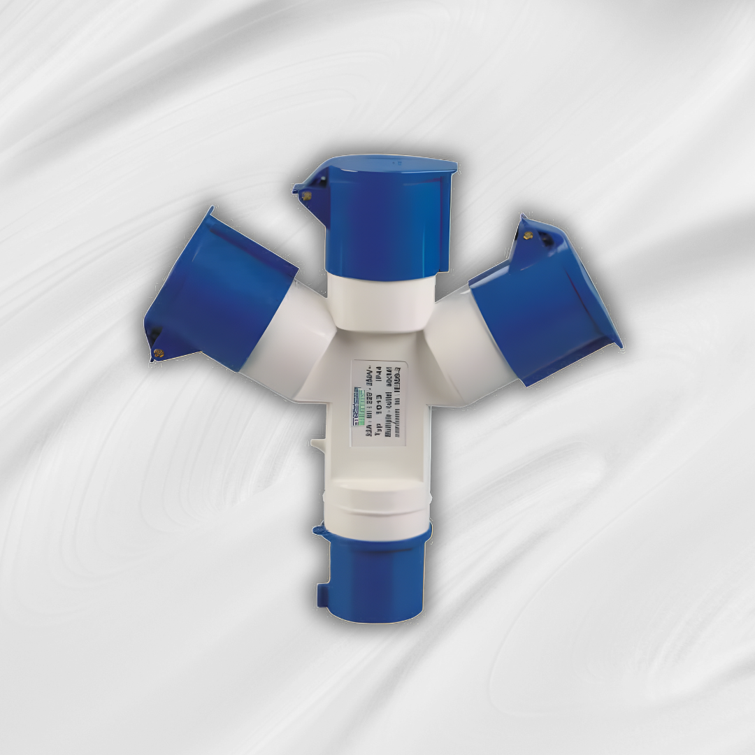 TOMAS Y ENCHUFES INDUSTRIALES 3S-0_