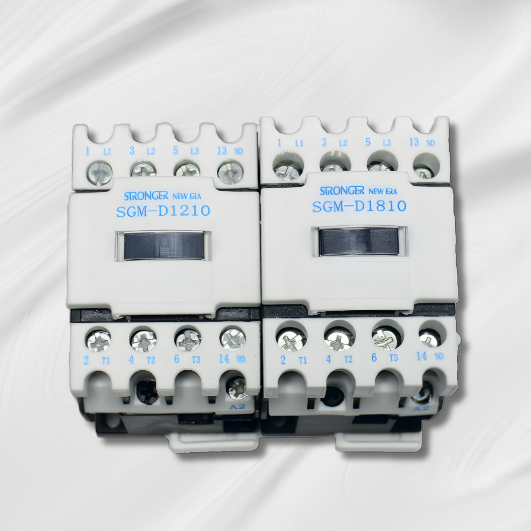 Contactor SGM 