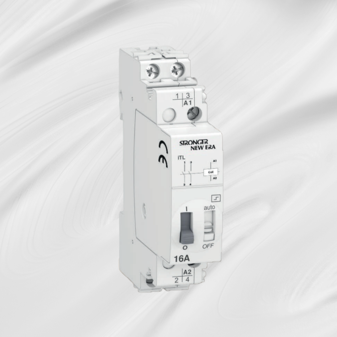 TELERRUPTOR ITL BIPOLAR