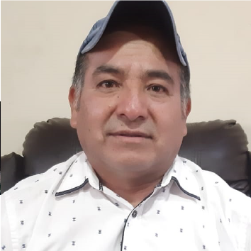 ELIAS SAMUEL LLAMOSAS REDOSADO