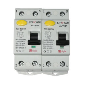 Interruptor Residual