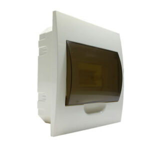 Cajas de distribución - Alpha