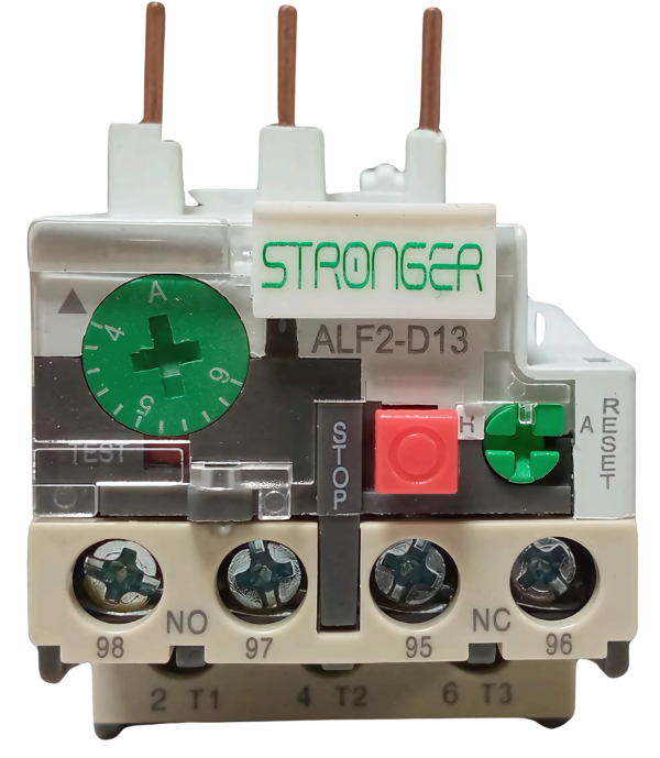 Contactor- Alpha  ALF2-D