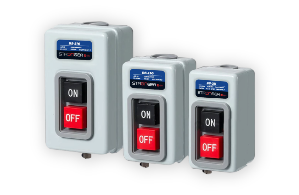 Button Switch