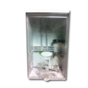 Caja Medidor Policarbonato