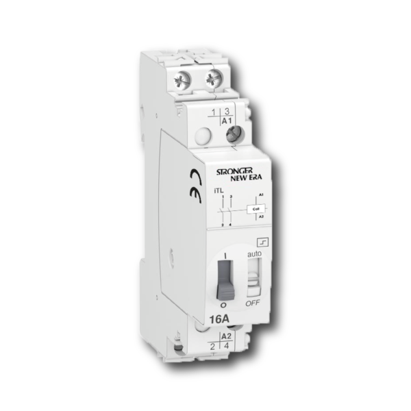 Telerruptor ITL