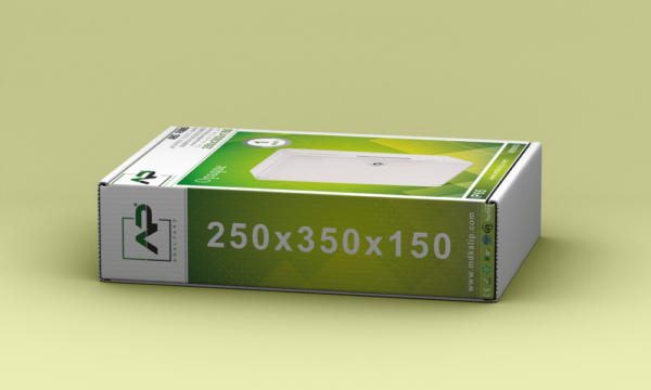 ABS BOARD - Imagen 2